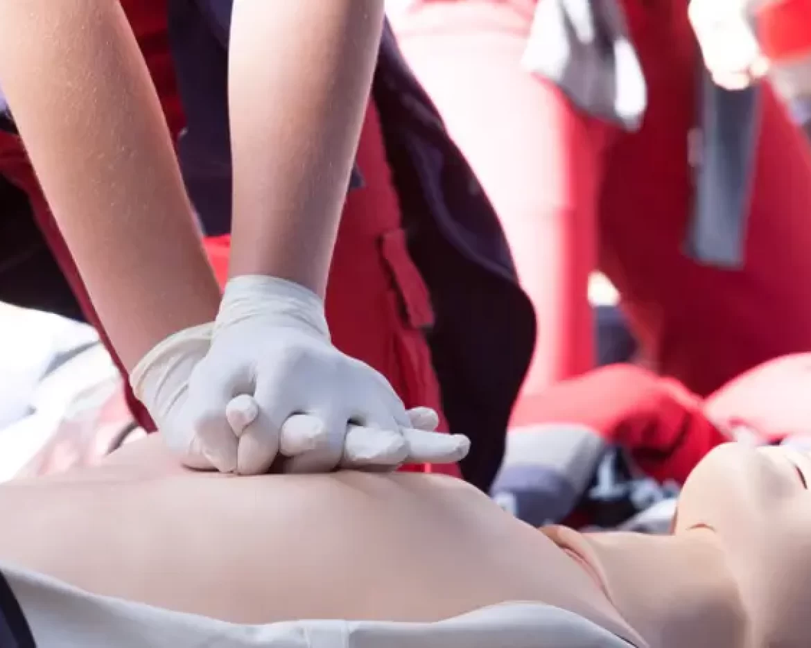 First Aid