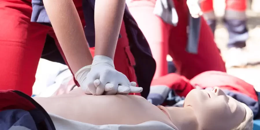 First Aid